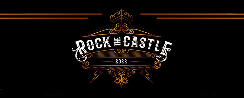 ROCK THE CASTLE 2022 – headliner Avenged Sevenfold, Mercyful Fare, Judas Priest, Megadeth