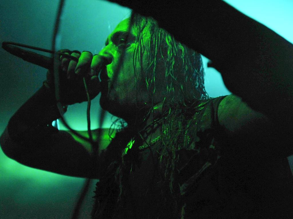 MARDUK – il live report della data allo Slaughter Club