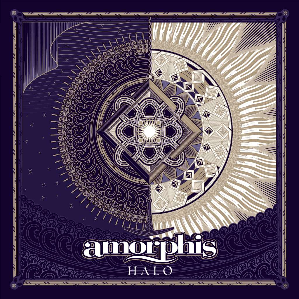 amorphis cover