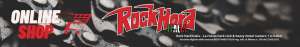 Rock Hard Italia - La rivista hard rock & heavy metal numero 1 in Italia! Versione digitale della testata ROCK HARD ITALIA reg. trib. di Milano n. 156 del 23/03/2012