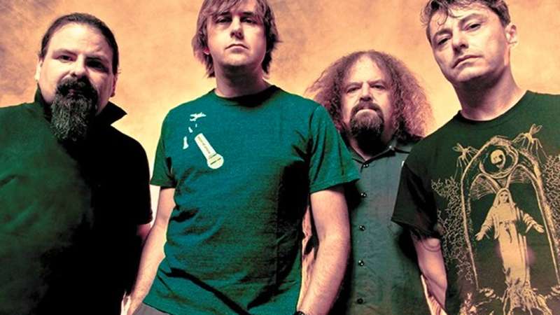 NAPALM DEATH – annunciano il mini album “Resentment is Always Seismic – a final throw of Throes”; ascolta il primo singolo “Narcissus”