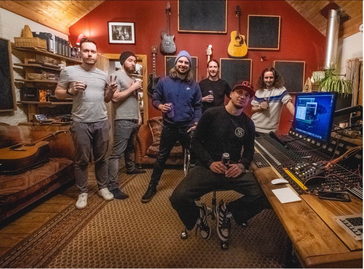 ALESTORM – rinnovano il contratto con Napalm Records ed entrano in studio per registrare il nuovo album “Seventh Rum of a Seventh Rum”