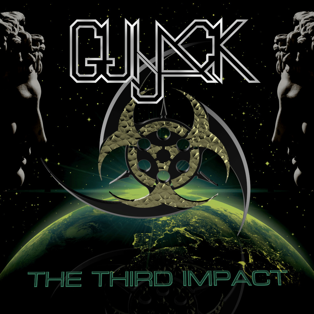 gunjack cover