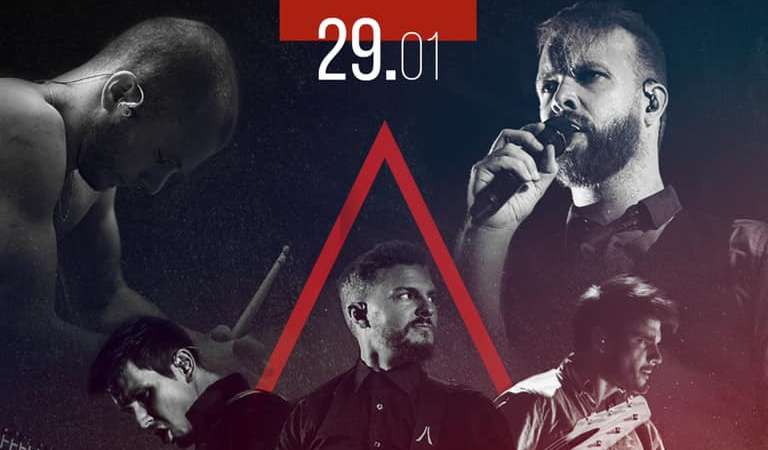 LEPROUS – un evento in livestream questo weekend