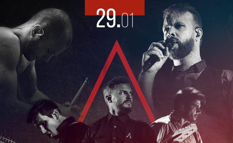 LEPROUS – un evento in livestream questo weekend