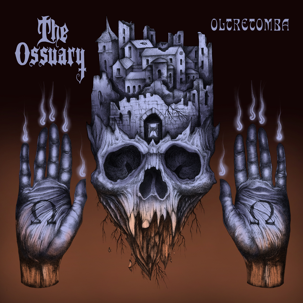 ossuary cover
