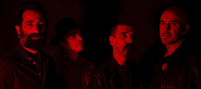 CASABLANCA – tornano con il nuovo singolo “Il cane cieco”; attivo un contest per valorizzare nuove rock band