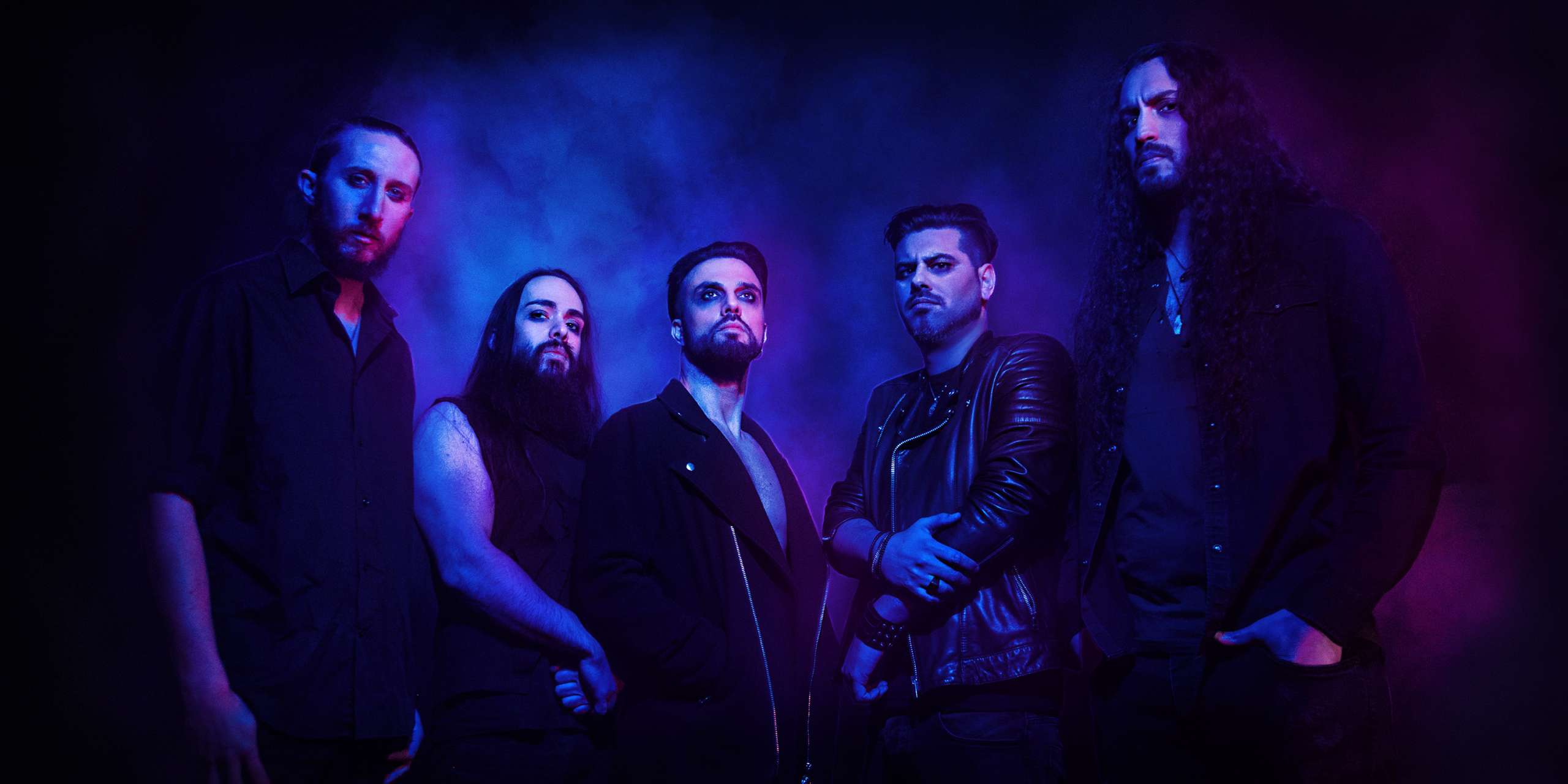 LIONSOUL – il nuovo singolo “Wailing In Red”