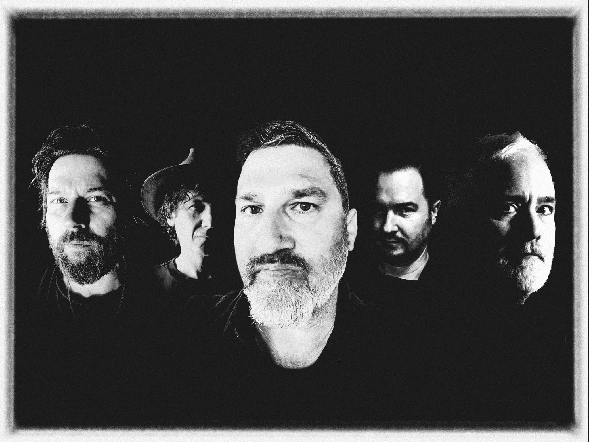 THE AFGHAN WHIGS – il nuovo singolo “I’ll Make You See God”