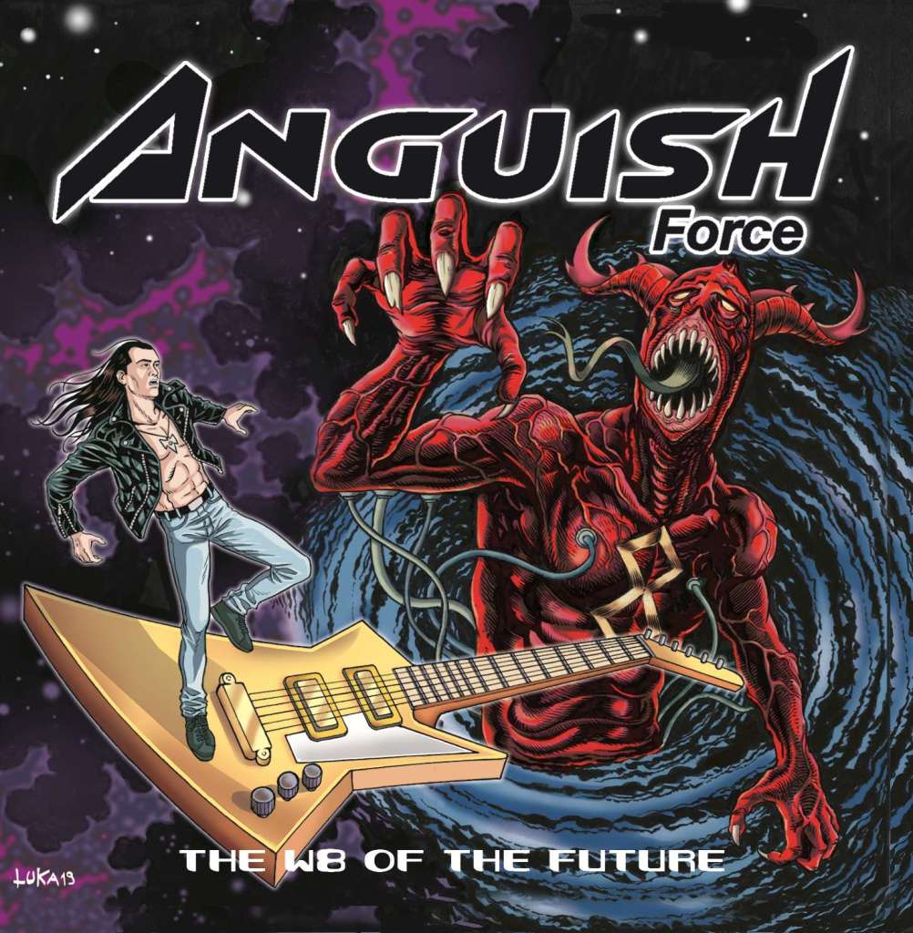 anguish force cover