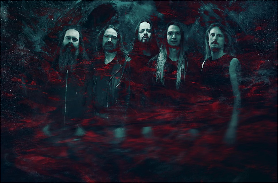 I visionari del metal EVERGREY – annunciano il nuovo album, “A Heartless Portrait (The Orphean Testament)”