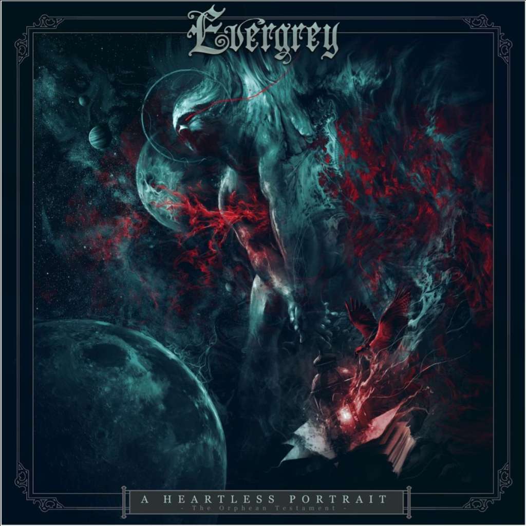 evergrey cover