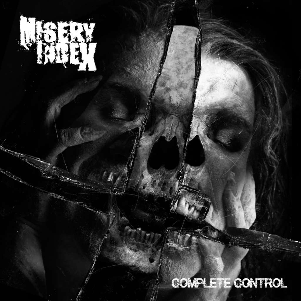 misery index cover