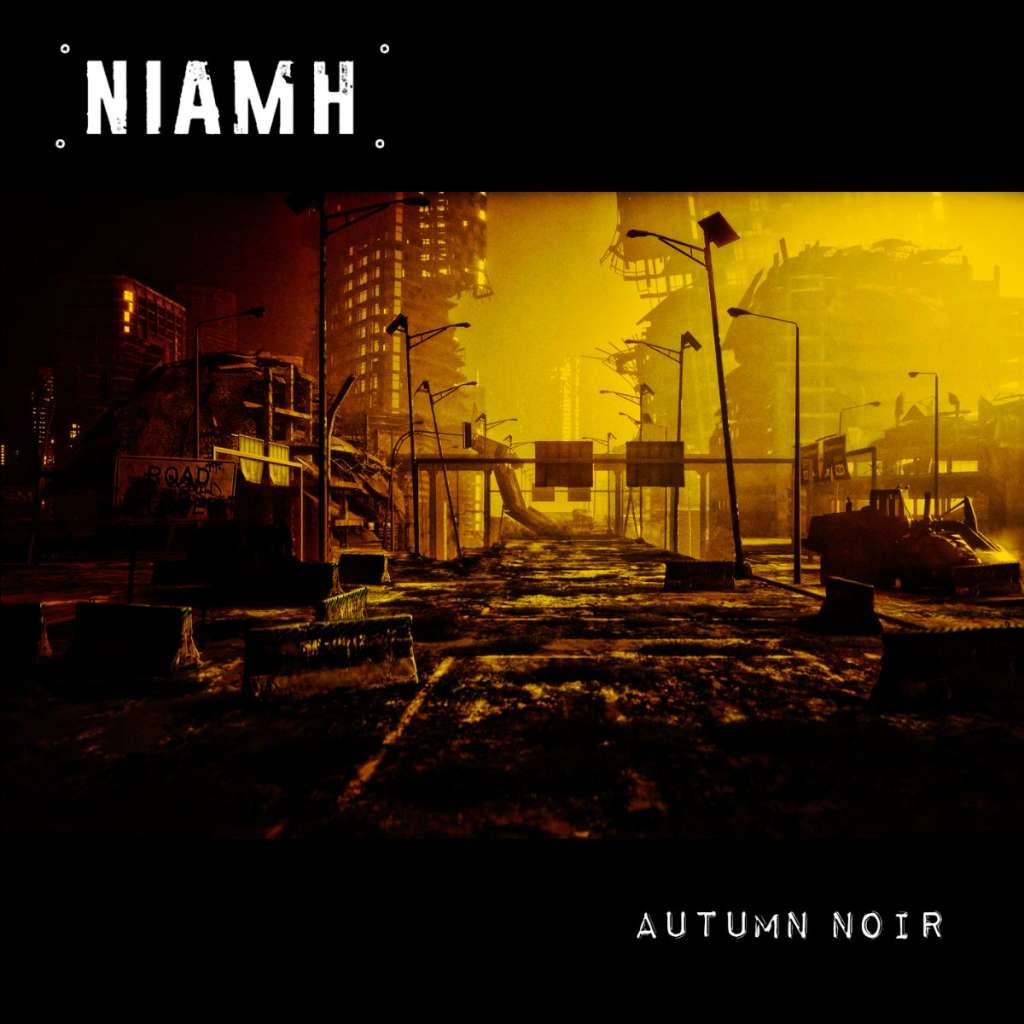 niamh cover