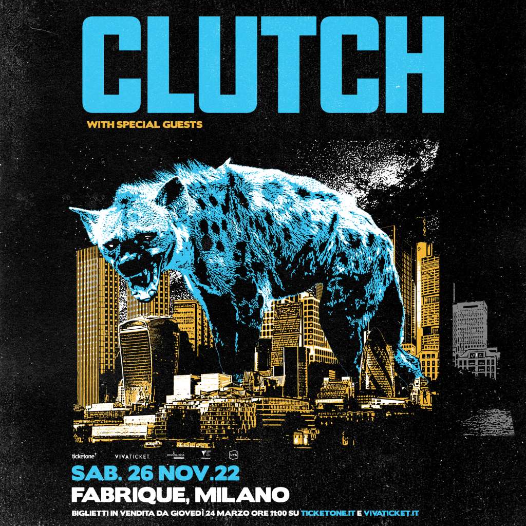 clutch live