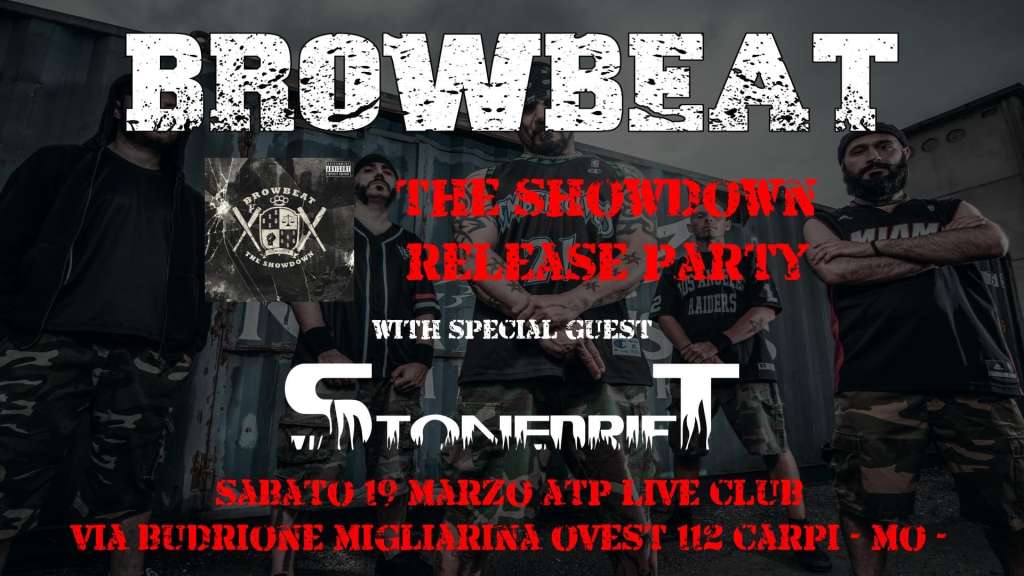 browbeat live