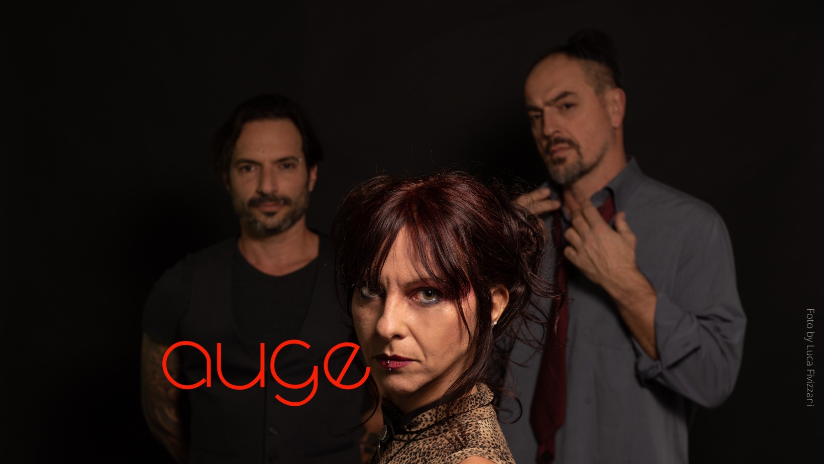 AUGE – “Tu sei me” è il primo singolo estratto da “In purgatorio”; disco su CD e LP dal 29 aprile 2022