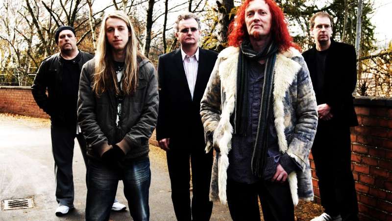 THE TANGENT – annunciano il nuovo album “Songs From The Hard Shoulder”; ascolta il primo singolo “The Changes”