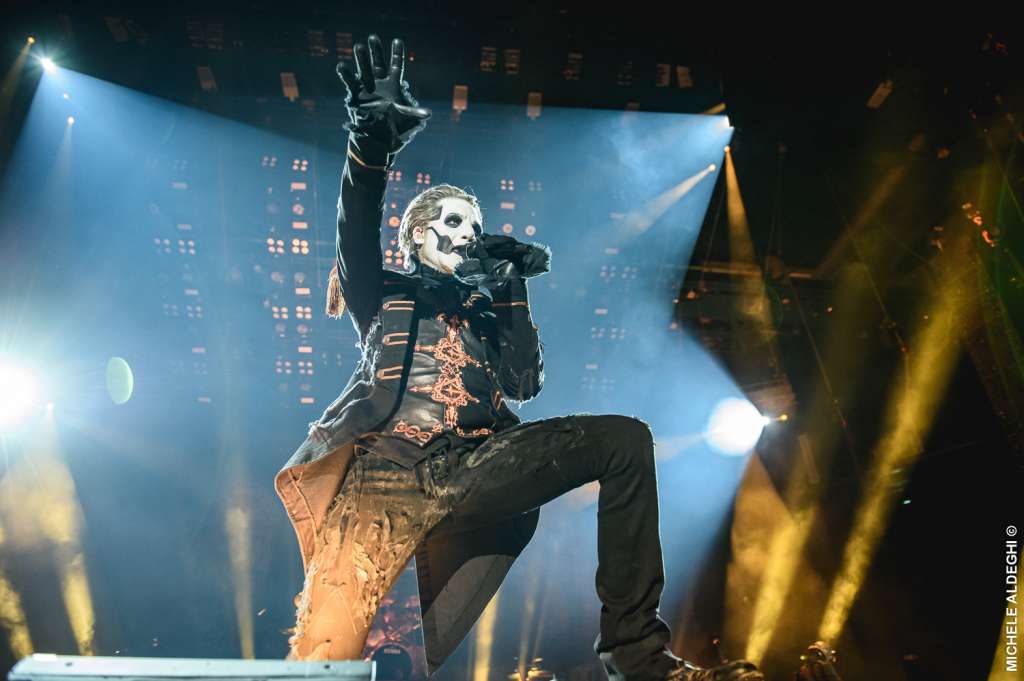 ghost live 4