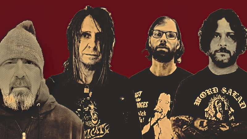 EYEHATEGOD – guarda il video di “Every Thing, Every Day”; annunciate quattro date in Italia