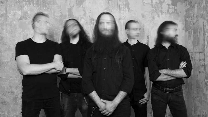 SHORES OF NULL – guarda il video di “Nothing Left To Burn”