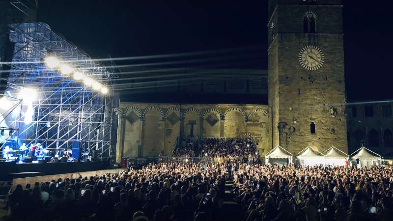 PISTOIA BLUES FESTIVAL – sold out per Simple Minds e Paolo Nutini. Si aggiungono al cartellone Bluagata, Zagreb e PopForZombie.