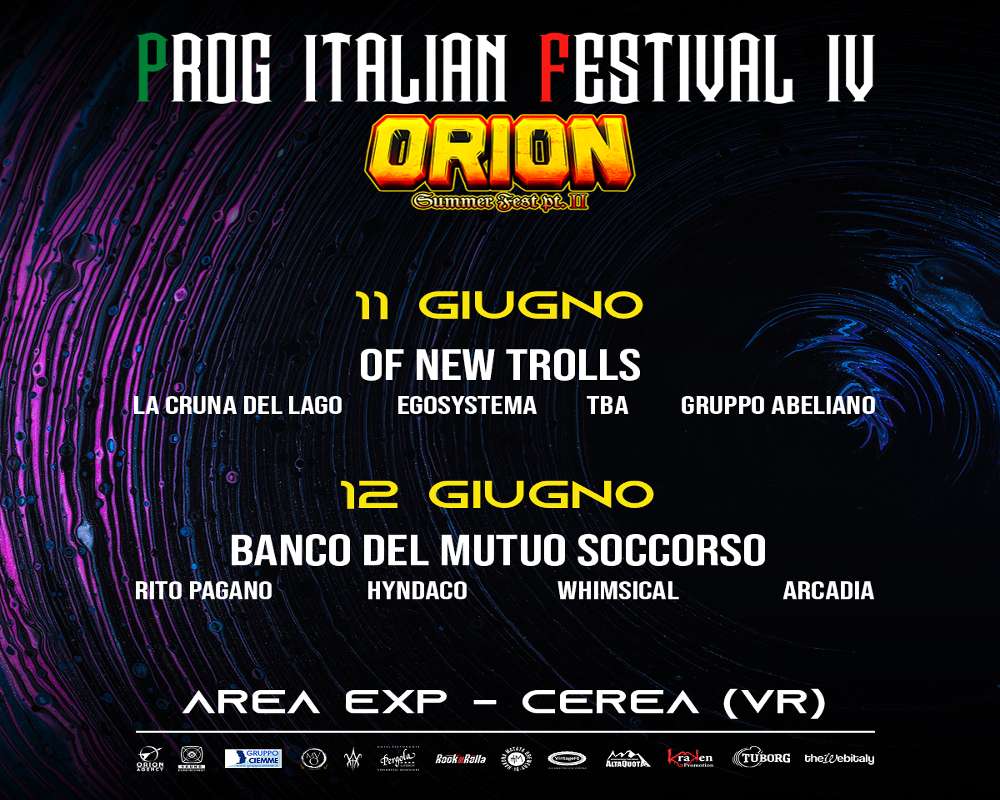 prog italian festival