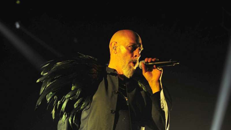 BAUHAUS –  il live report del concerto all’Alcatraz di Milano