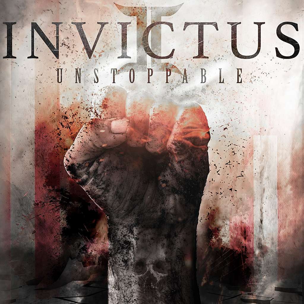 invictus cover