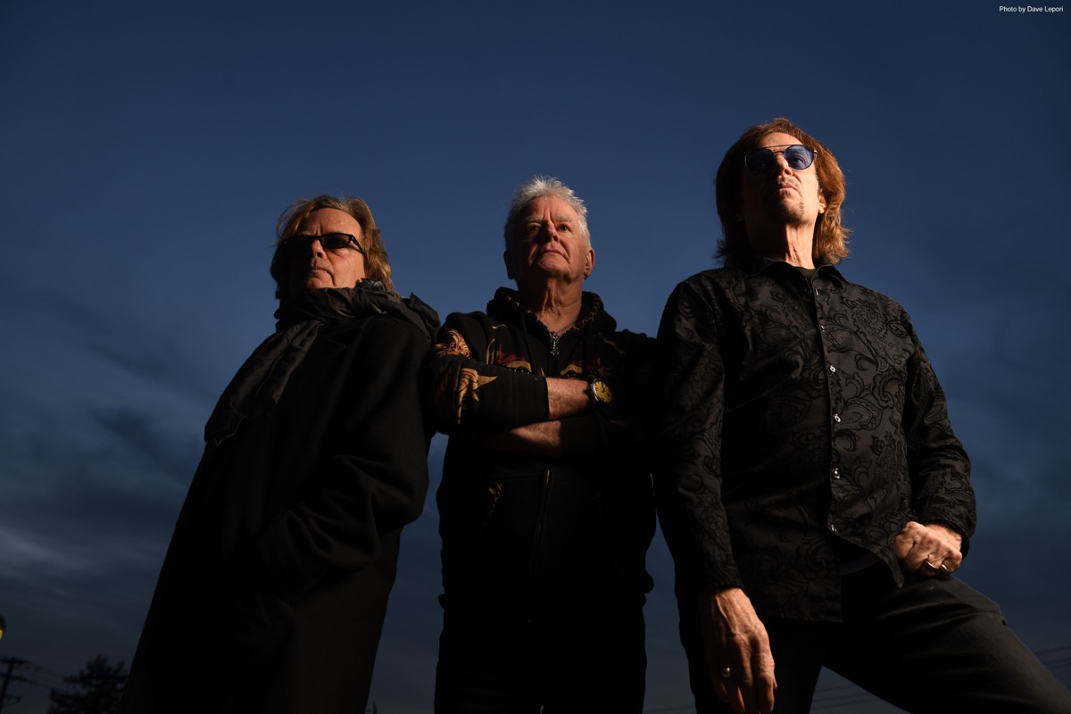 SIX BY SIX – guarda il video del nuovo singolo “The Mission”