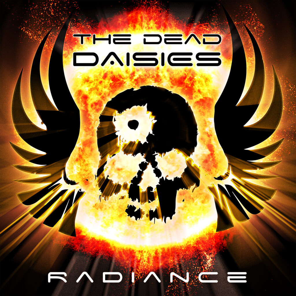 the dead daisies_cover