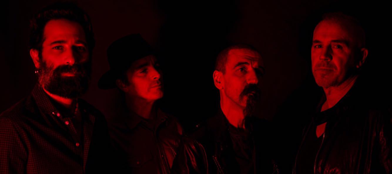 CASABLANCA – il nuovo singolo è “La via del male”  estratto dal disco “Il lato oscuro