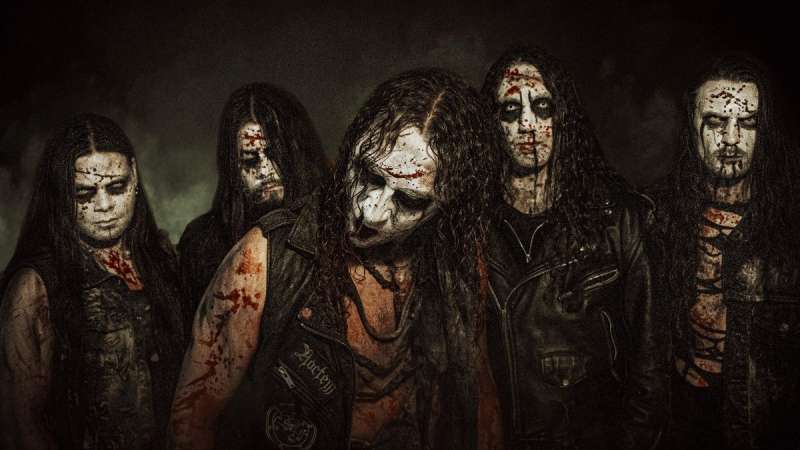 NOCTEM – la band black/death metal iberica pubblica l’album “Credo Certe Ne Cras” il 28 ottobre su MNRK Heavy; svelato il video di “We Are Omega”