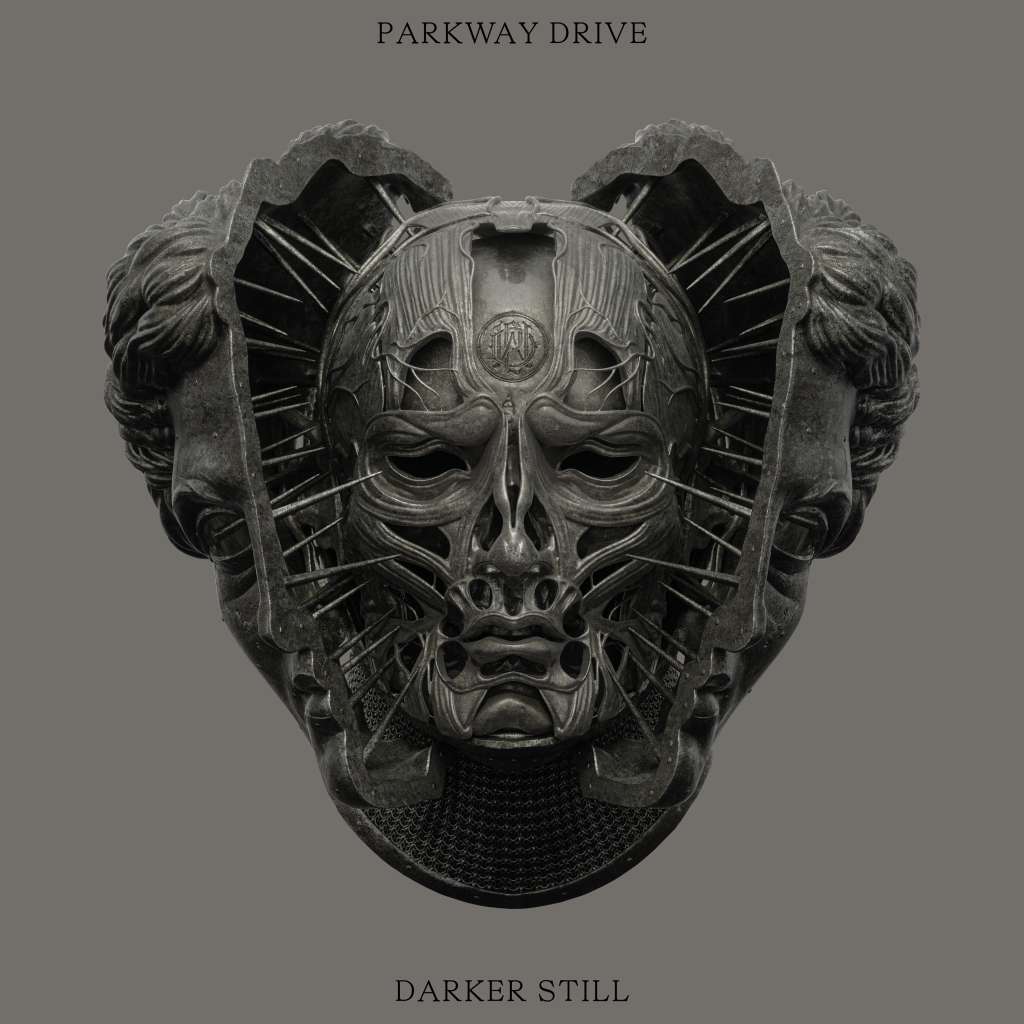 parkway drive cover