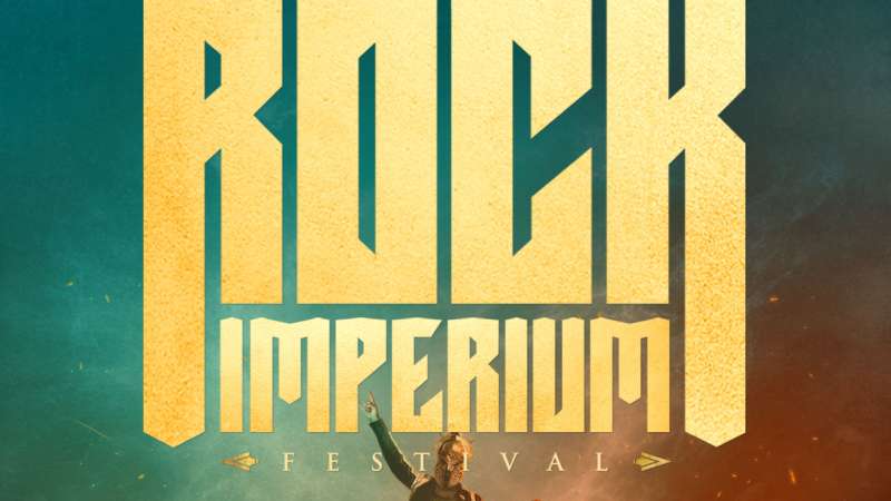 ROCK IMPERIUM FESTIVAL CARTAGENA – il nostro live report!