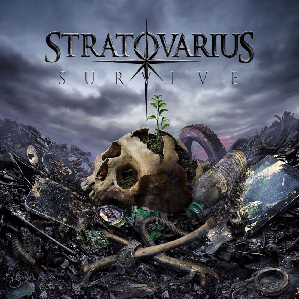 stratovarius cover