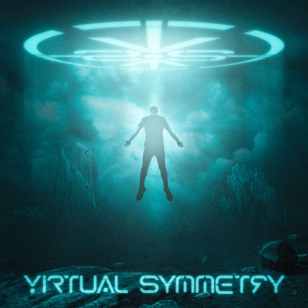 virtual simmetry cover