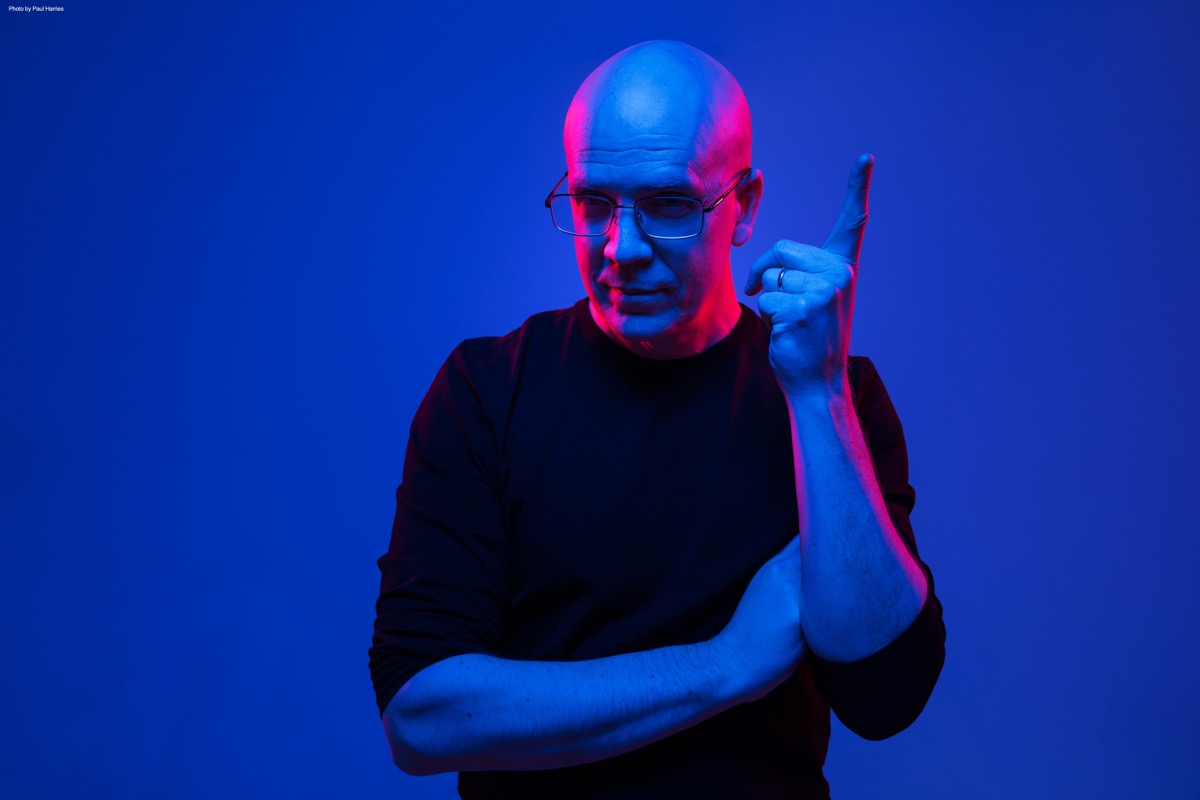 DEVIN TOWNSEND – guarda il video di “Call Of The Void”