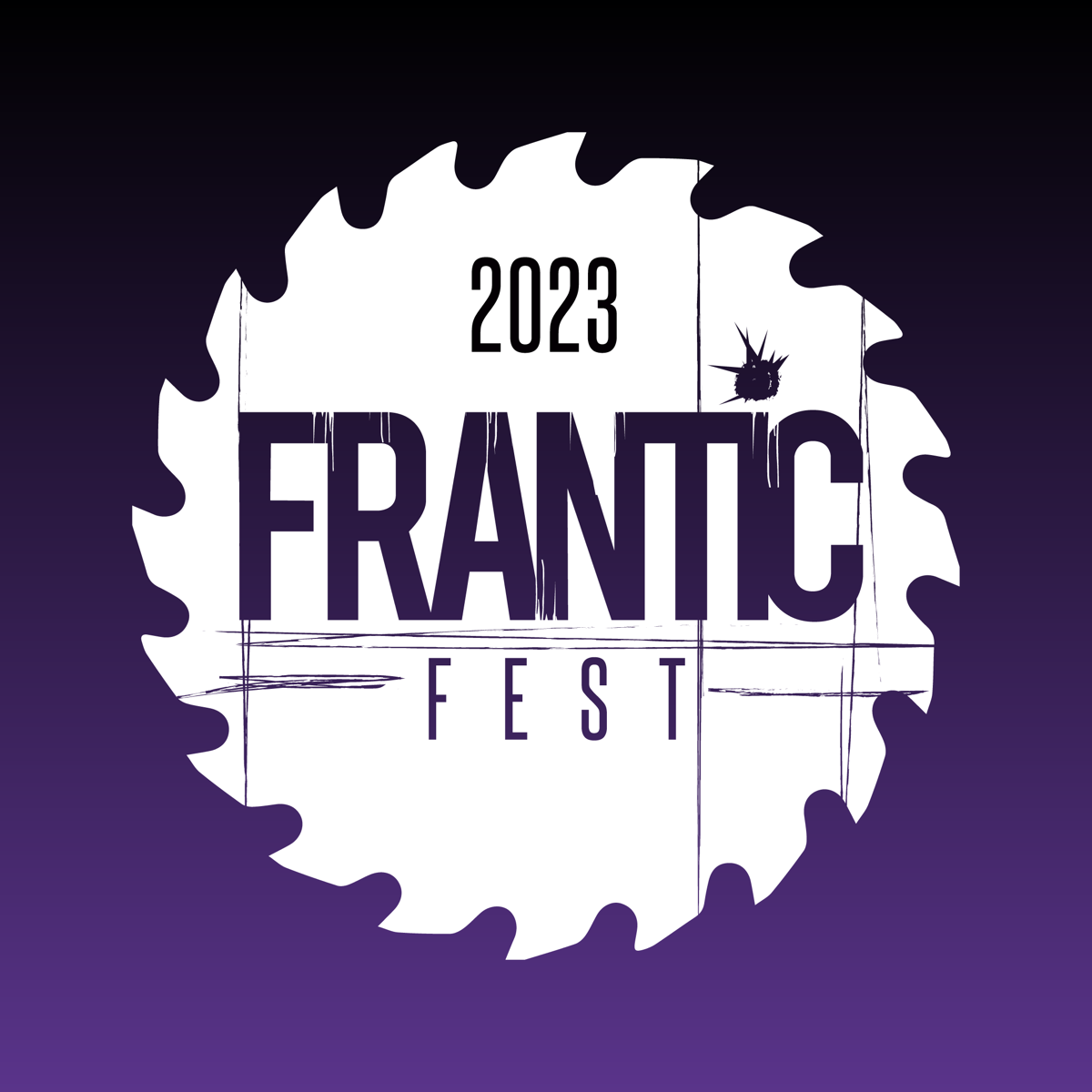 FRANTIC FEST – disponibili da oggi i blind ticket!