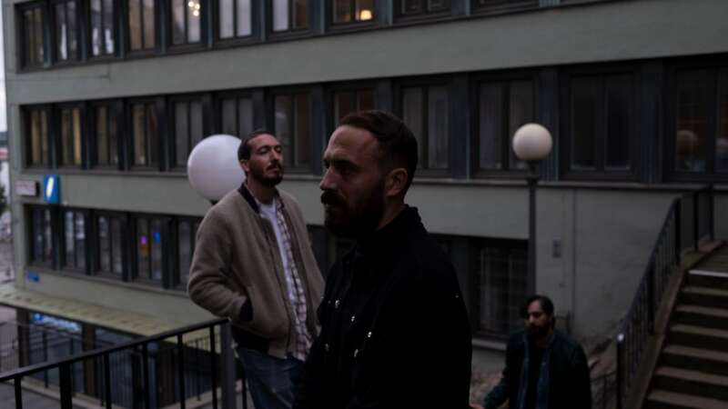 EMMECOSTA – il trio italo-svedese post-club torna dopo cinque anni; svelato il nuovo singolo “White River”