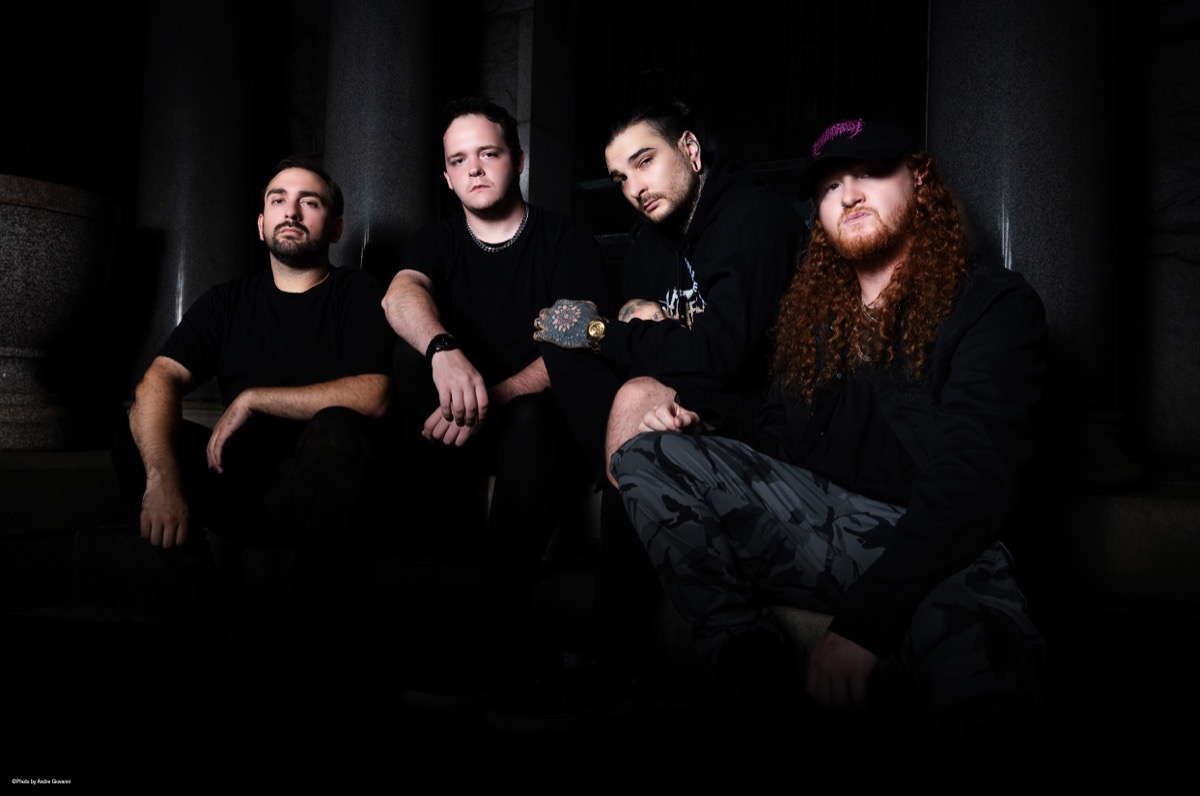 SIGNS OF THE SWARM – il video del nuovo singolo “Unbridled”