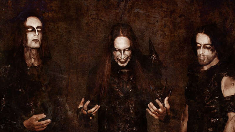 SIRRUSH – i black death metaller italiani pubblicano il lyric video ufficiale di “A Son Set His Father Free”; il nuovo album “Molon Labe” è uscito OGGI!