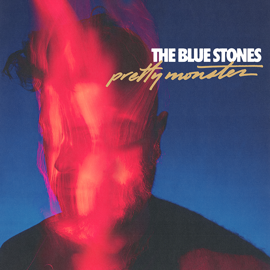 the blue stones cover
