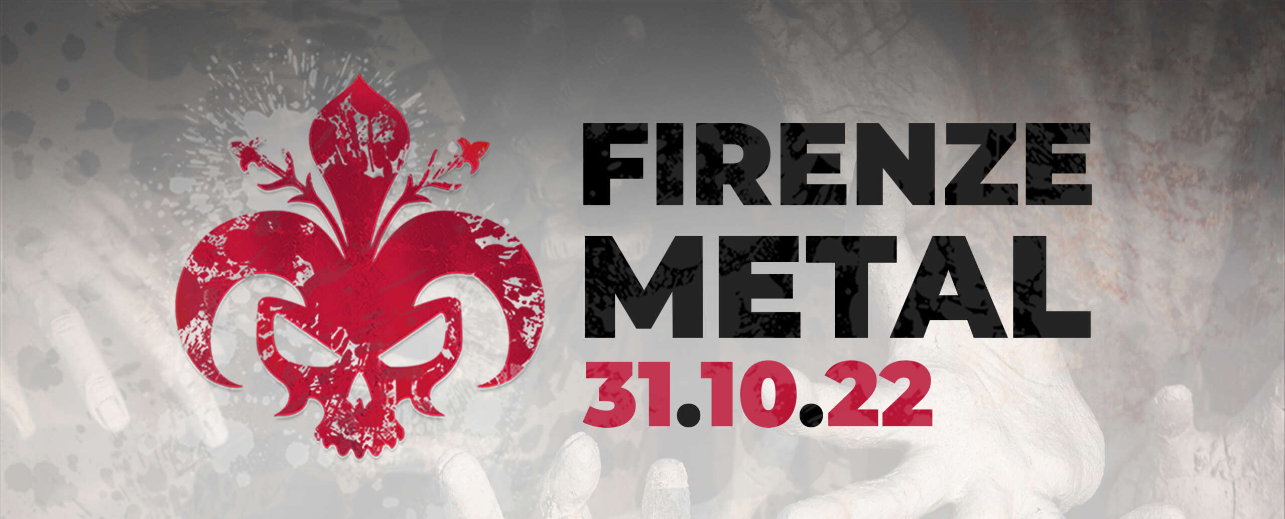 FIRENZE METAL – al Viper Theatre torna il festival dedicato alla musica metal a rendere ancora più devastante la notte di Halloween