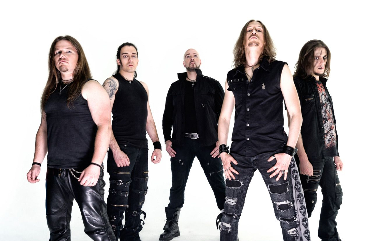 HIGHLORD – il nuovo album “Freakin’ Out of Hell” su Rockshots Records