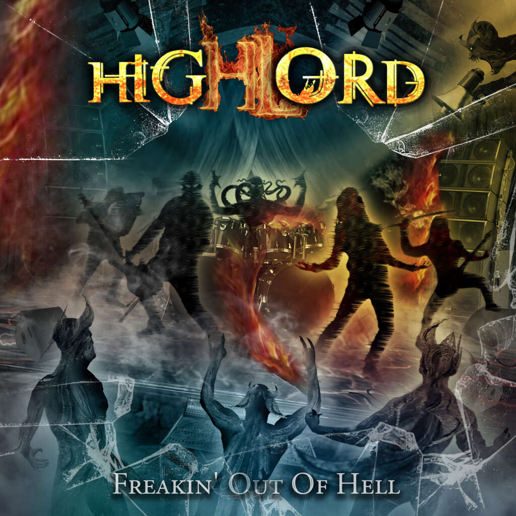 highlord cover