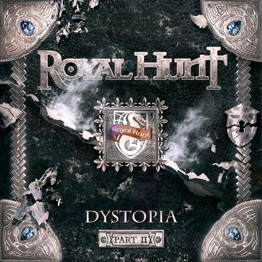 royal hunt cover