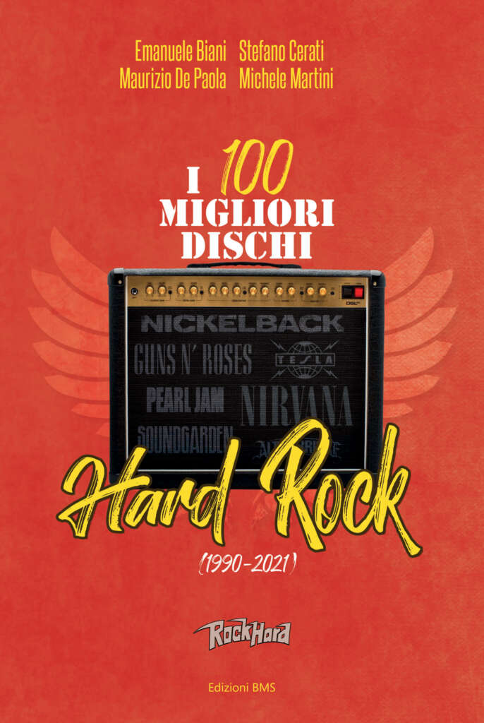 100 hard rock
