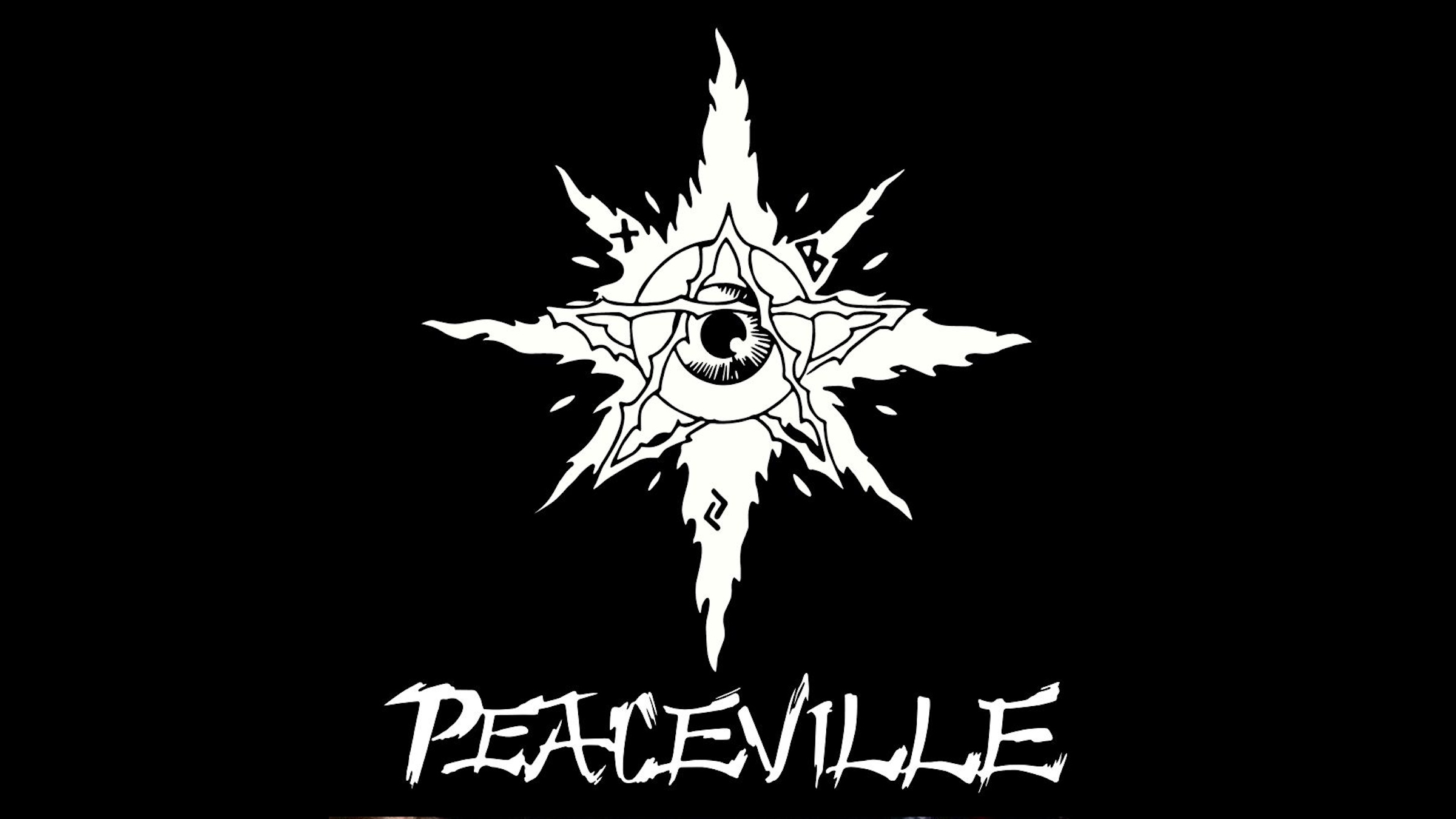 PEACEVILLE RECORDS – disponibile da ora la compilation “DARK SIDE OF HE SACRED STAR”