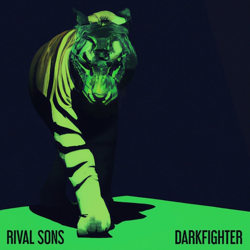 RIVAL SONS COVER
